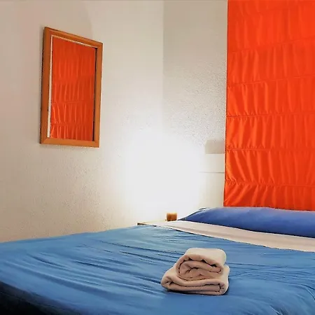 Appartement Todosierranevada Zona Baja - Montblanc Vistas A La Montana - Junto A Telecabinas Sierra Nevada