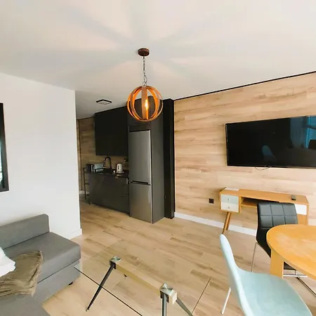 Appartement Todosierranevada Zona Baja - Montblanc Vistas A La Montana - Junto A Telecabinas