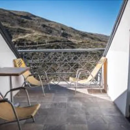 Appartement Todosierranevada Zona Baja - Montblanc Vistas A La Montana - Junto A Telecabinas Sierra Nevada
