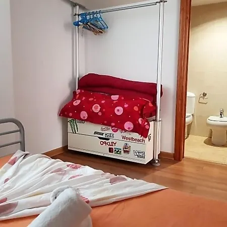 Appartement Todosierranevada Zona Baja - Montblanc Vistas A La Montana - Junto A Telecabinas