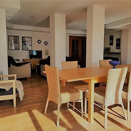Todosierranevada Zona Baja - Montblanc Vistas A La Montana - Junto A Telecabinas Appartement *