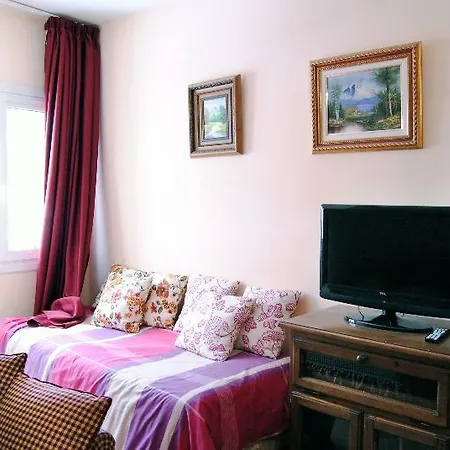 Todosierranevada Zona Baja - Montblanc Vistas A La Montana - Junto A Telecabinas Appartement *