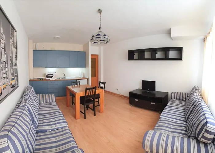 Todosierranevada Zona Baja - Montblanc Vistas A La Montana - Junto A Telecabinas * Sierra Nevada