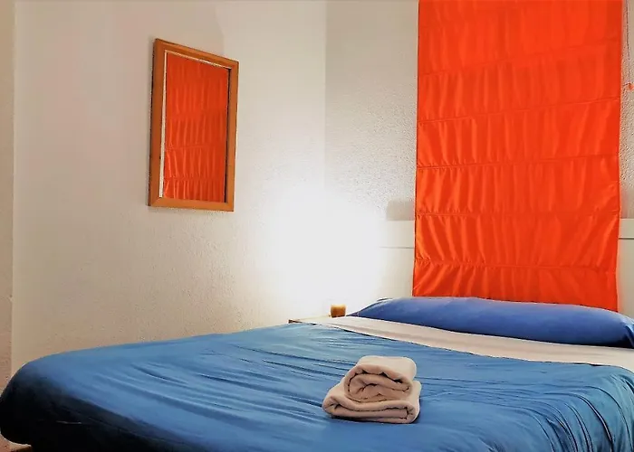 Appartamento Todosierranevada Zona Baja - Montblanc Vistas A La Montana - Junto A Telecabinas Sierra Nevada