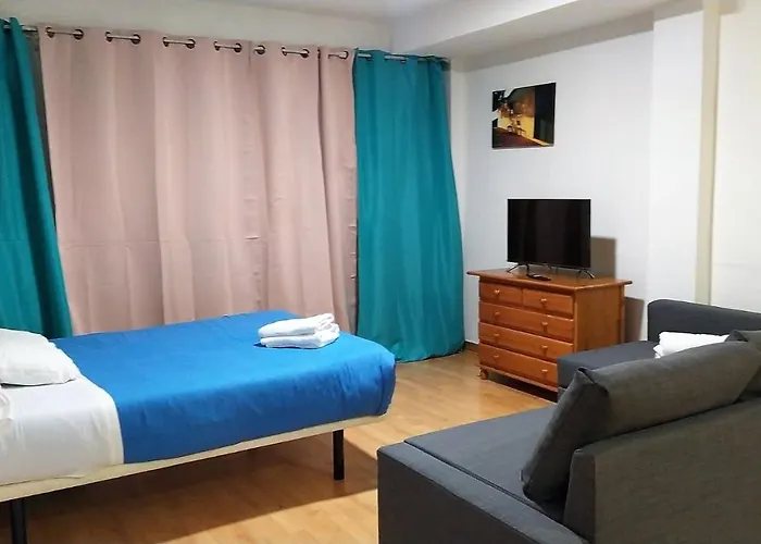 Appartamento Todosierranevada Zona Baja - Montblanc Vistas A La Montana - Junto A Telecabinas *