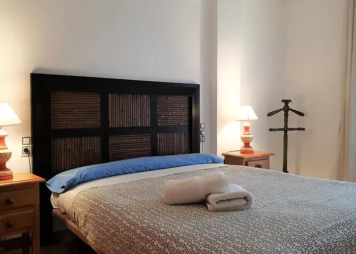 Appartamento Todosierranevada Zona Baja - Montblanc Vistas A La Montana - Junto A Telecabinas *