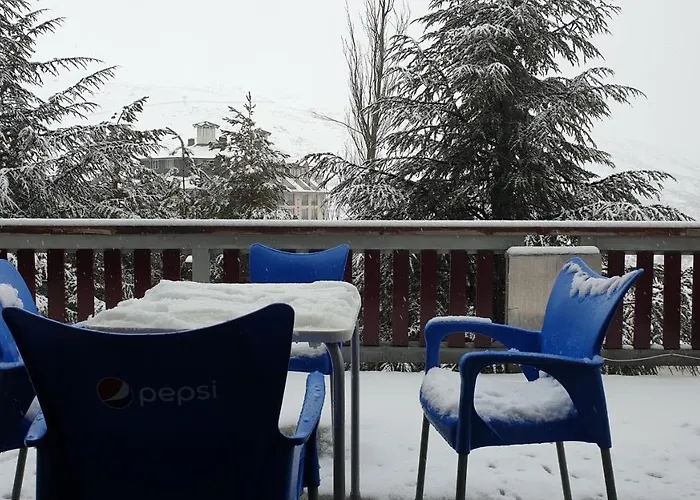 Todosierranevada Zona Baja - Montblanc Vistas A La Montana - Junto A Telecabinas Appartamento Sierra Nevada