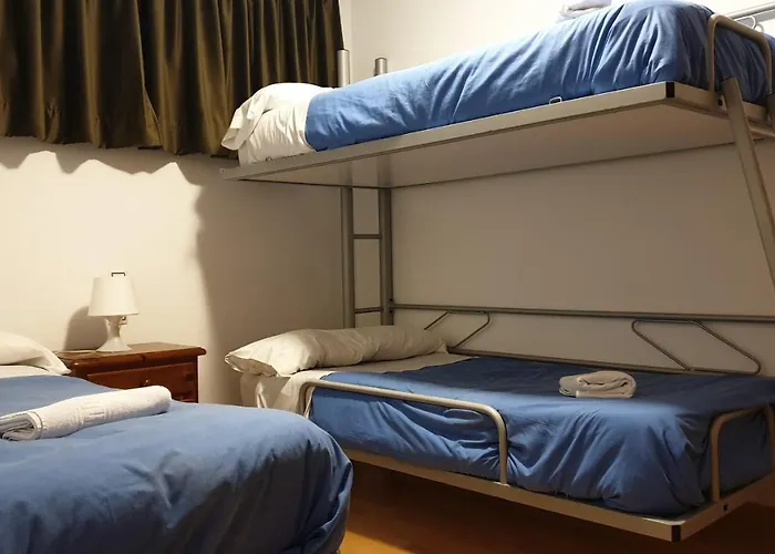 Appartamento Todosierranevada Zona Baja - Montblanc Vistas A La Montana - Junto A Telecabinas