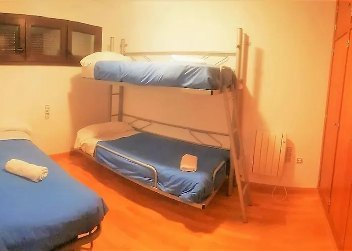 Todosierranevada Zona Baja - Montblanc Vistas A La Montana - Junto A Telecabinas