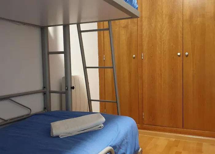 Appartamento Todosierranevada Zona Baja - Montblanc Vistas A La Montana - Junto A Telecabinas *