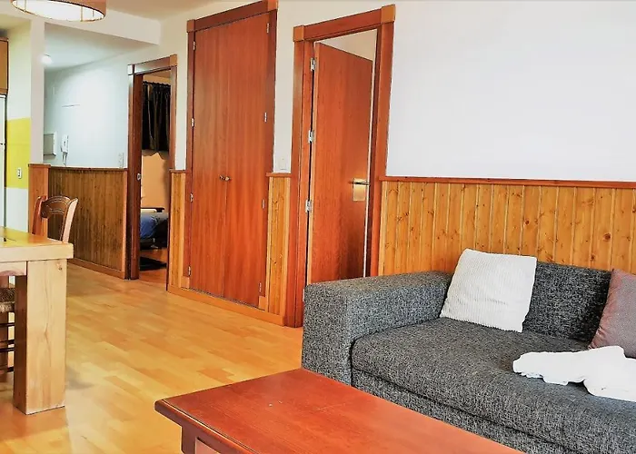 Todosierranevada Zona Baja - Montblanc Vistas A La Montana - Junto A Telecabinas * Sierra Nevada