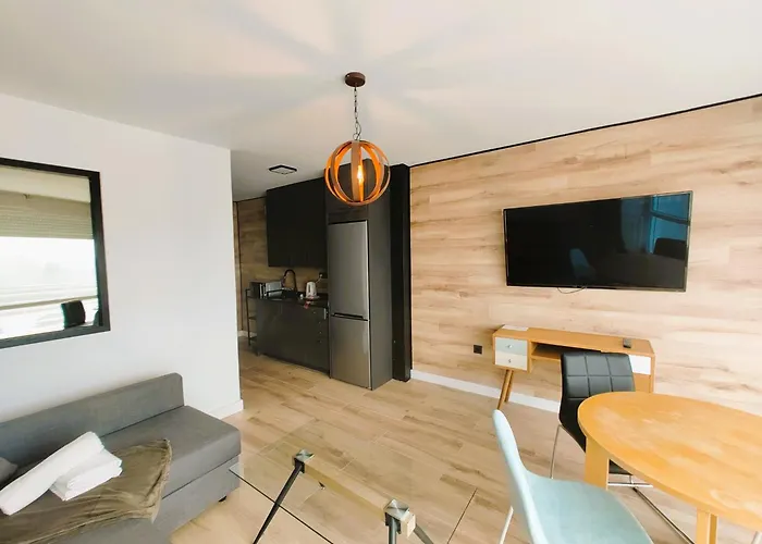 Appartamento Todosierranevada Zona Baja - Montblanc Vistas A La Montana - Junto A Telecabinas