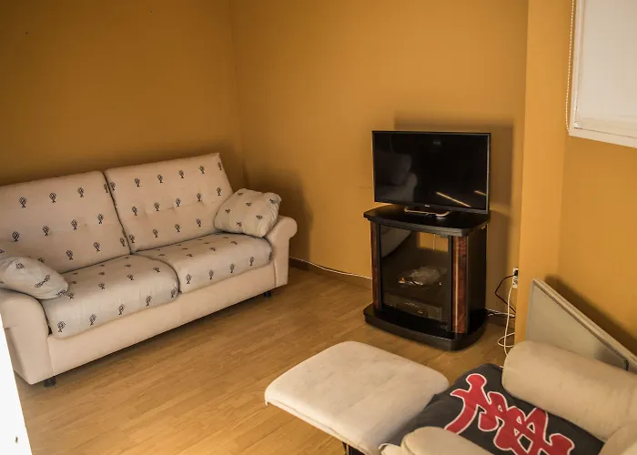 Todosierranevada Zona Baja - Montblanc Vistas A La Montana - Junto A Telecabinas * Sierra Nevada