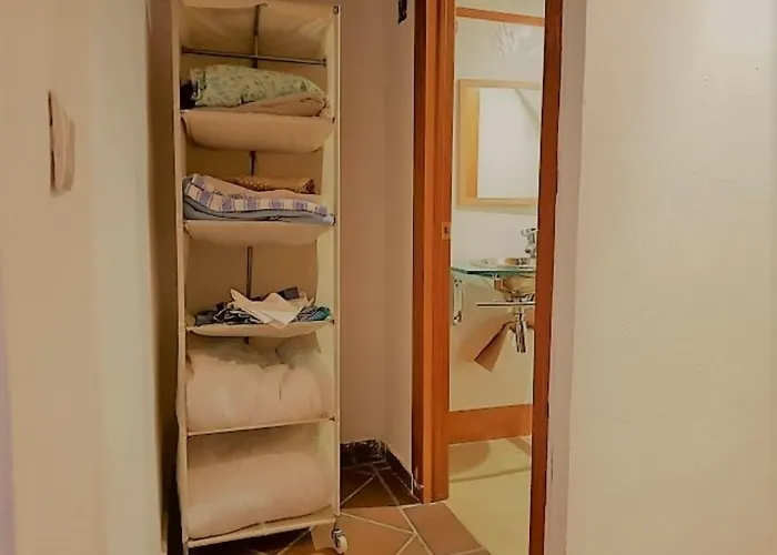 Todosierranevada Zona Baja - Montblanc Vistas A La Montana - Junto A Telecabinas Sierra Nevada