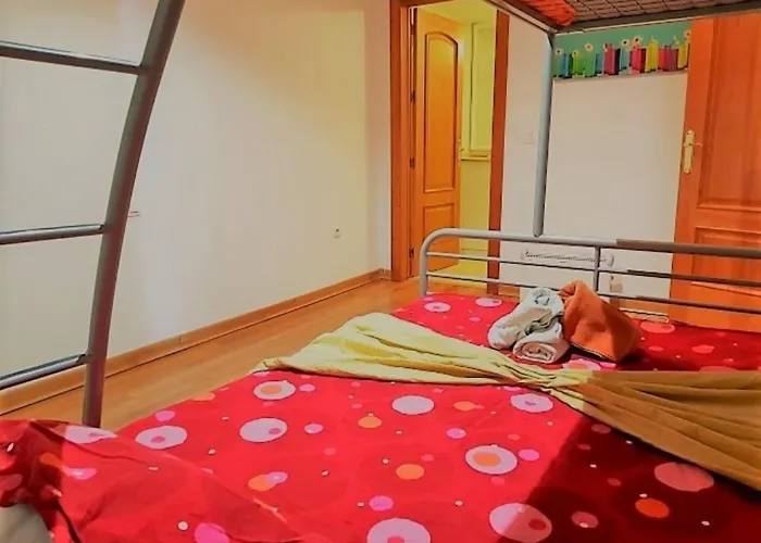 Todosierranevada Zona Baja - Montblanc Vistas A La Montana - Junto A Telecabinas * Sierra Nevada