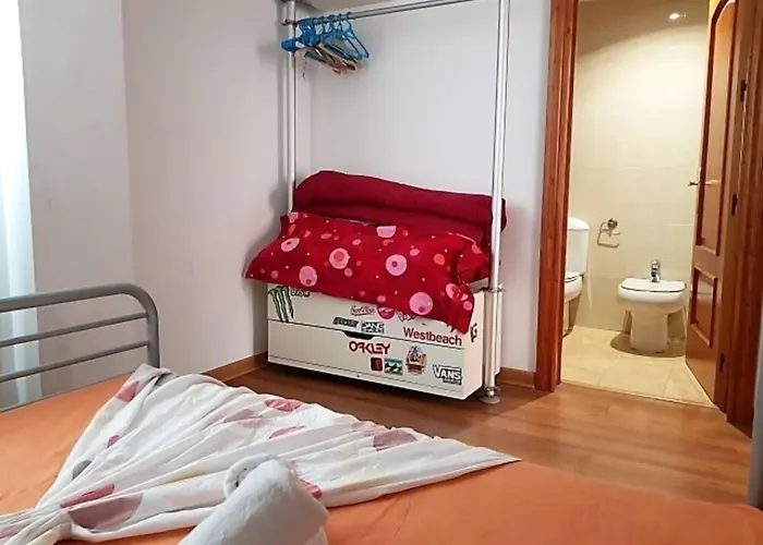 Appartamento Todosierranevada Zona Baja - Montblanc Vistas A La Montana - Junto A Telecabinas