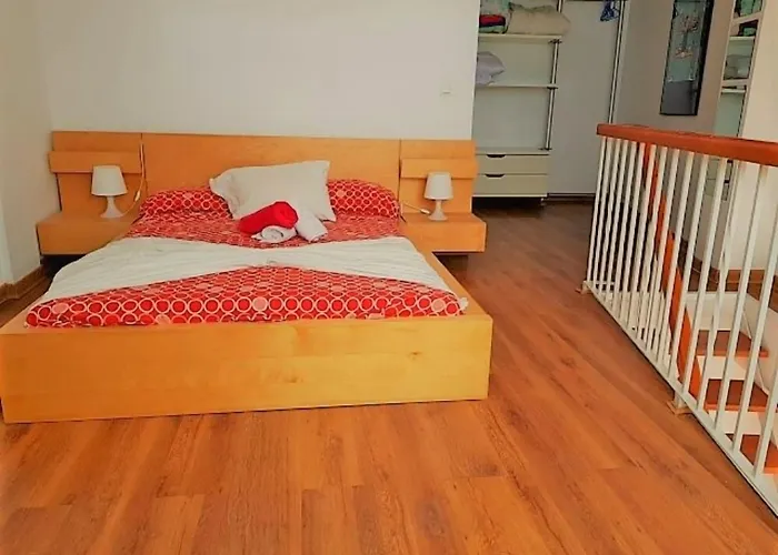 Appartamento Todosierranevada Zona Baja - Montblanc Vistas A La Montana - Junto A Telecabinas *