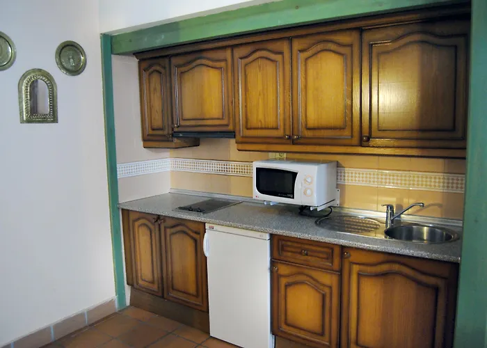 Appartamento Todosierranevada Zona Baja - Montblanc Vistas A La Montana - Junto A Telecabinas Sierra Nevada