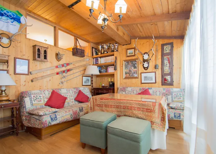 Todosierranevada Zona Baja - Montblanc Vistas A La Montana - Junto A Telecabinas