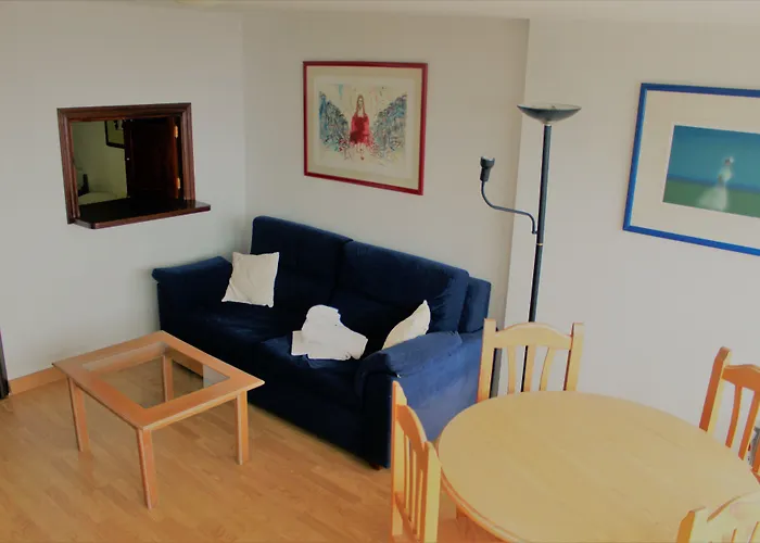 Todosierranevada Zona Baja - Montblanc Vistas A La Montana - Junto A Telecabinas * Sierra Nevada