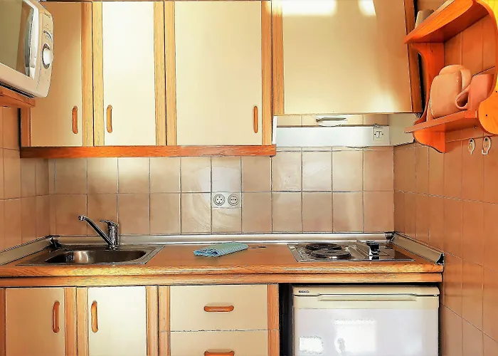 Todosierranevada Zona Baja - Montblanc Vistas A La Montana - Junto A Telecabinas Appartamento Sierra Nevada