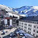 Todosierranevada Zona Baja - Montblanc Vistas A La Montana - Junto A Telecabinas Διαμέρισμα *