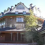 Apartment Todosierranevada Zona Baja - Montblanc Vistas A La Montana - Junto A Telecabinas *