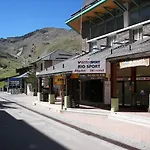 Todosierranevada Zona Baja - Montblanc Vistas A La Montana - Junto A Telecabinas Apartment *