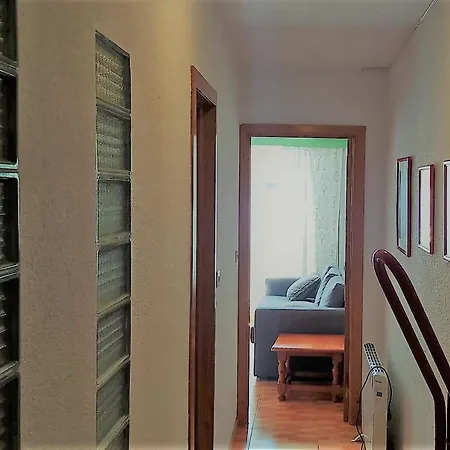 Todosierranevada Zona Baja - Montblanc Vistas A La Montana - Junto A Telecabinas シエラネバダ