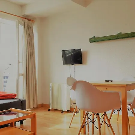 Todosierranevada Zona Baja - Montblanc Vistas A La Montana - Junto A Telecabinas Apartment *