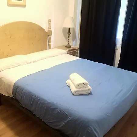 Apartment Todosierranevada Zona Baja - Montblanc Vistas A La Montana - Junto A Telecabinas