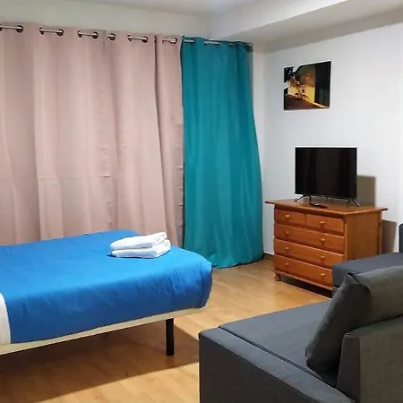 アパート Todosierranevada Zona Baja - Montblanc Vistas A La Montana - Junto A Telecabinas *