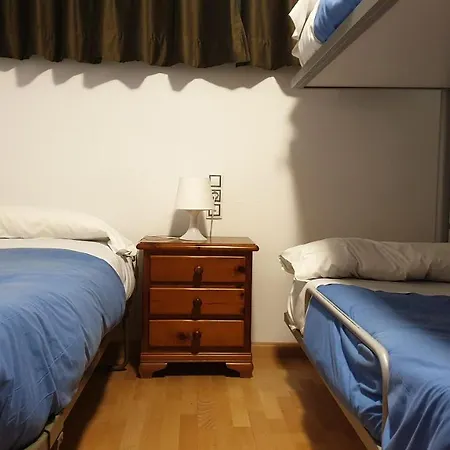 Apartment Todosierranevada Zona Baja - Montblanc Vistas A La Montana - Junto A Telecabinas *