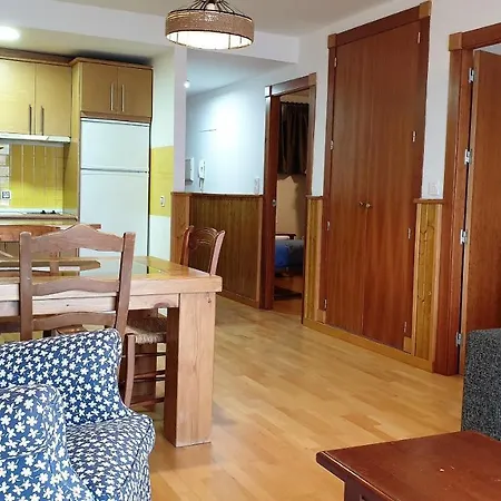 Todosierranevada Zona Baja - Montblanc Vistas A La Montana - Junto A Telecabinas *