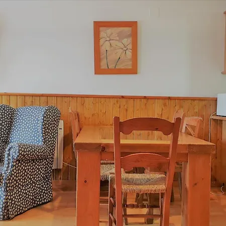 Todosierranevada Zona Baja - Montblanc Vistas A La Montana - Junto A Telecabinas