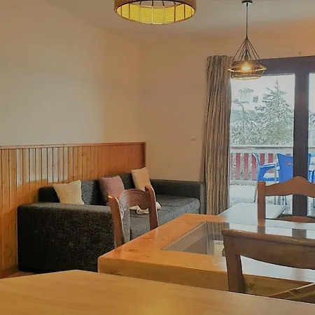 Todosierranevada Zona Baja - Montblanc Vistas A La Montana - Junto A Telecabinas Apartment Sierra Nevada