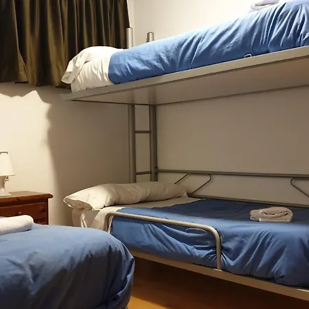 Apartment Todosierranevada Zona Baja - Montblanc Vistas A La Montana - Junto A Telecabinas