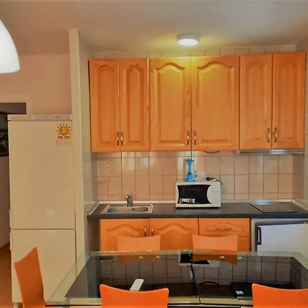 Todosierranevada Zona Baja - Montblanc Vistas A La Montana - Junto A Telecabinas アパート