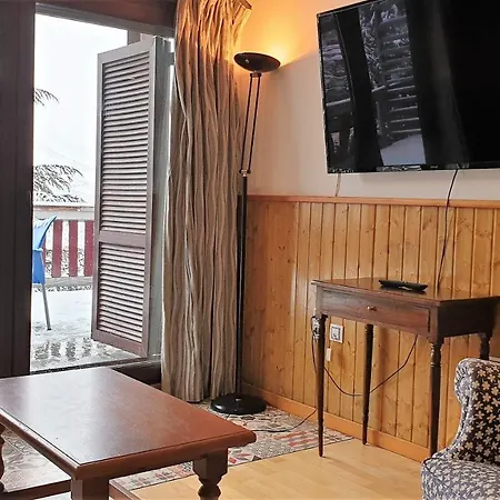 Apartment Todosierranevada Zona Baja - Montblanc Vistas A La Montana - Junto A Telecabinas