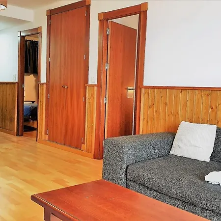 Todosierranevada Zona Baja - Montblanc Vistas A La Montana - Junto A Telecabinas * Sierra Nevada