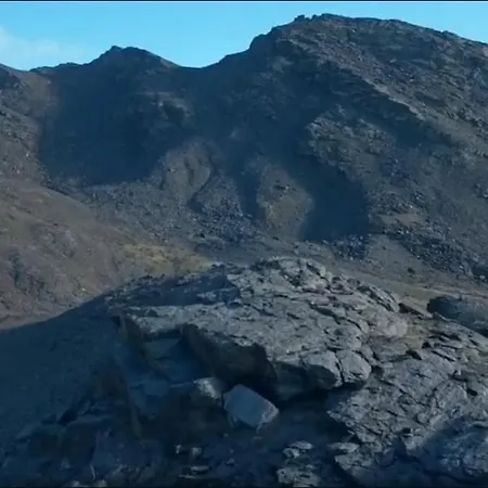 Todosierranevada Zona Baja - Montblanc Vistas A La Montana - Junto A Telecabinas * Serra Nevada