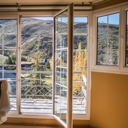 Apartment Todosierranevada Zona Baja - Montblanc Vistas A La Montana - Junto A Telecabinas *