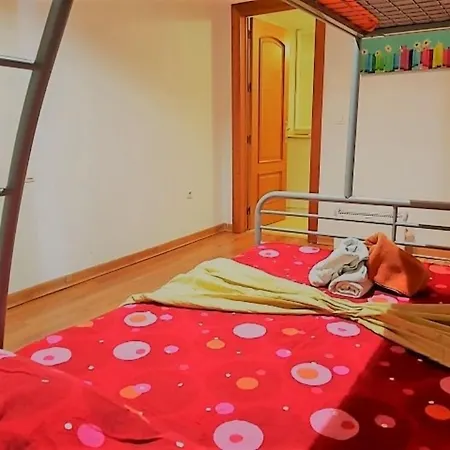 Todosierranevada Zona Baja - Montblanc Vistas A La Montana - Junto A Telecabinas * シエラネバダ