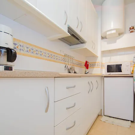 Todosierranevada Zona Baja - Montblanc Vistas A La Montana - Junto A Telecabinas アパート シエラネバダ