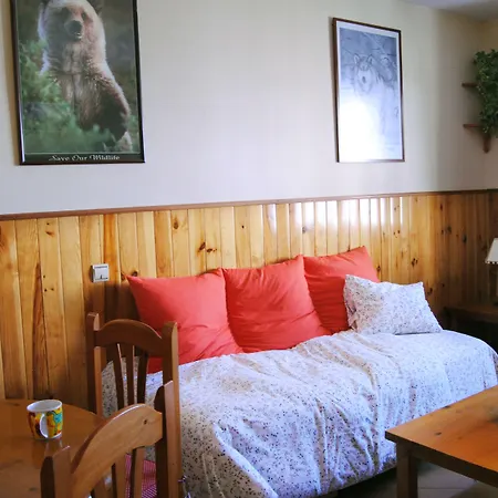 Todosierranevada Zona Baja - Montblanc Vistas A La Montana - Junto A Telecabinas シエラネバダ