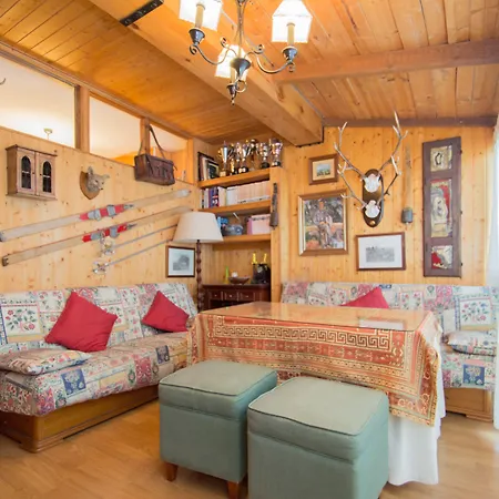 Todosierranevada Zona Baja - Montblanc Vistas A La Montana - Junto A Telecabinas