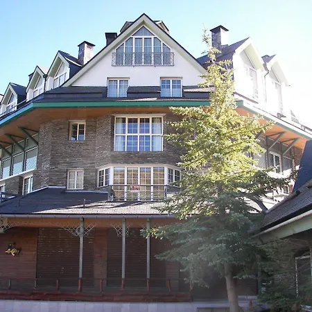 Apartment Todosierranevada Zona Baja - Montblanc Vistas A La Montana - Junto A Telecabinas *