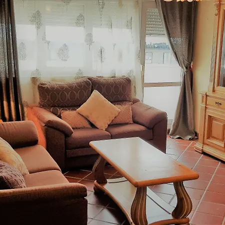 Todosierranevada Zona Baja - Montblanc Vistas A La Montana - Junto A Telecabinas Apartamento *