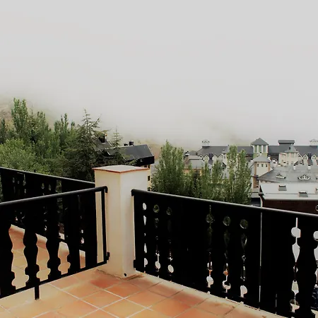 Todosierranevada Zona Baja - Montblanc Vistas A La Montana - Junto A Telecabinas Sierra Nevada