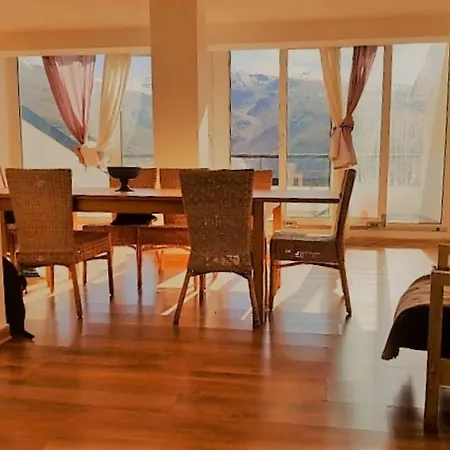 Todosierranevada Zona Baja - Montblanc Vistas A La Montana - Junto A Telecabinas Apartment *